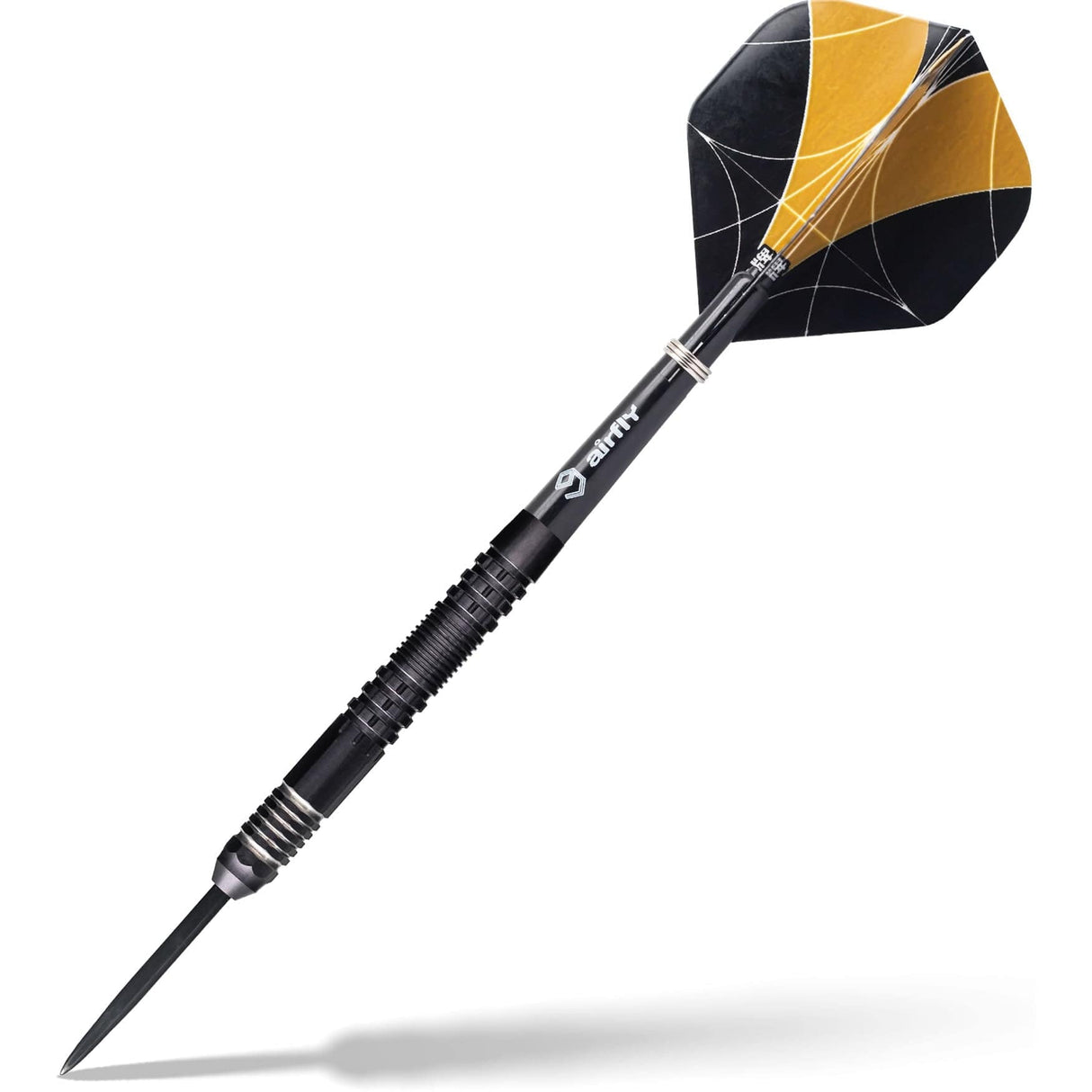 Caliburn Matrix I Darts - Steel Tip - 90% - C1 - Black