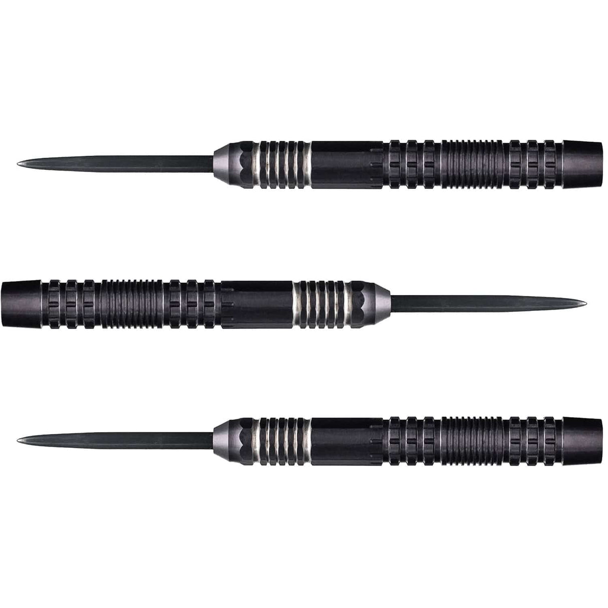 Caliburn Matrix I Darts - Steel Tip - 90% - C1 - Black