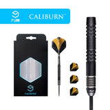 Caliburn Matrix I Darts - Steel Tip - 90% - C1 - Black
