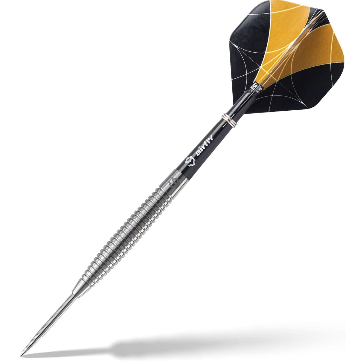 *Caliburn Mermaid II Darts - Steel Tip - 90% - Natural - 23g 23g