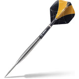 *Caliburn Mermaid II Darts - Steel Tip - 90% - Natural - 23g 23g
