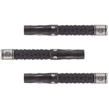 Caliburn Player Darts - Soft Tip - 95% - Black Titanium - Orca 19g