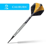 *Caliburn The Key Darts - Soft Tip - 90% - K3 - Natural 20g