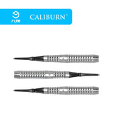 *Caliburn The Key Darts - Soft Tip - 90% - K3 - Natural 20g
