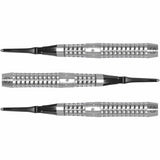 *Caliburn The Key Darts - Soft Tip - 90% - K3 - Natural 20g