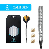 *Caliburn The Key Darts - Soft Tip - 90% - K3 - Natural 20g