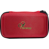 Cosmo Clutch Duo Mesh Dart Case - Holds 2 Sets Fully Loaded Red