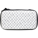 Cosmo Clutch Duo Dart Case - Holds 2 Sets Fully Loaded - Tomoro Mizuno