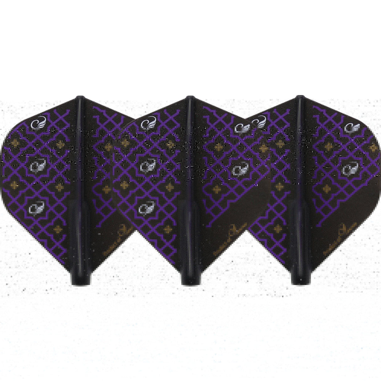 *Cosmo Fit Flight - Standard - Black or White - Renaissance
