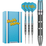 Precise 180 Bela Darts - Steel Tip - 90% Tungsten
