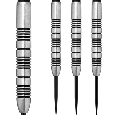 Designa Camelot Darts - Steel Tip Tungsten - 23g 23gPERS