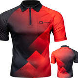 Datadart Vertex Dart Shirt - Comfort - Red