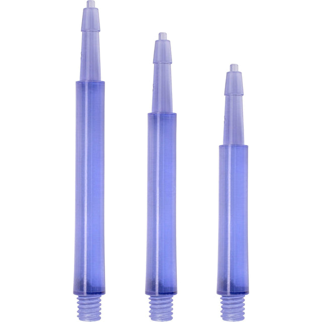 *Harrows Clic System - Shafts - Normal - Purple