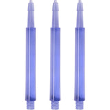 *Harrows Clic System - Shafts - Normal - Purple