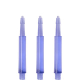 *Harrows Clic System - Shafts - Normal - Purple
