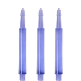 *Harrows Clic System - Shafts - Normal - Purple
