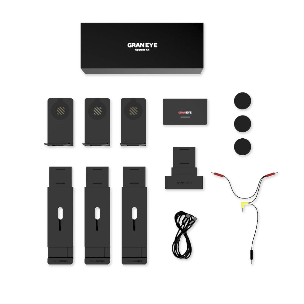 Gran Upgrade Kit - for Gran Eye
