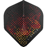 L-Style - EZ L-Flights - Integrated Champagne Ring - L1EZ - Gabriel Clemens - v4 - Type B - Black