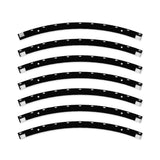 Gran Sync LED - Lighting - for use with Gran Eye G2 - 7 pieces