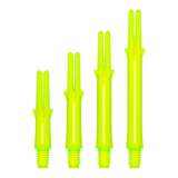 L-Style - L-Shafts - Straight - Neon Yellow