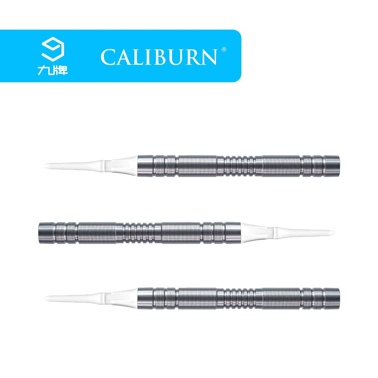 *Caliburn Monkey King Darts - Soft Tip - 90% - Natural - 18g 18g