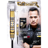 *One80 Lourence Ilagan Darts - Steel Tip - Gunner - Omega II