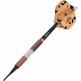 *One80 Luxor Alpha Darts - Soft Tip - Bronze
