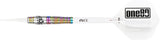 One80 Sakuma Hiromi Darts - Soft Tip - Mimpi - Signature - Chameleon - 18g 18g