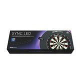Gran Sync LED - Lighting - for use with Gran Eye G2 - 7 pieces