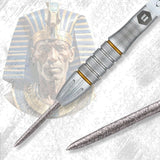 Pharaoh Dart Points - Steel Tip - Seti