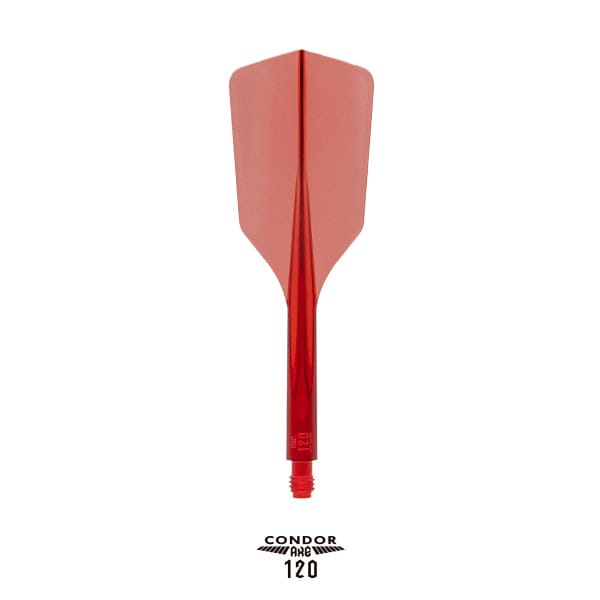 Condor AXE 120 Dart Flights - Slim