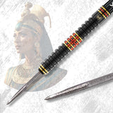 Pharaoh Dart Points - Steel Tip - Tiye