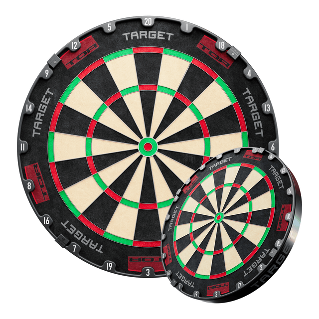 Target Tor Dartboard - Professional