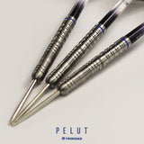 *Trinidad Pro - Steel Tip Darts - Juan Rodriguez - Pelut - 21g 21g