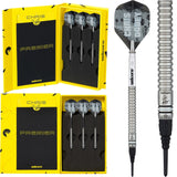 *Unicorn Chris Dobey Darts - Premier - Soft Tip Tungsten - Natural 18g