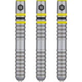 Unicorn Flair Darts - Steel Tip - Style 3 - Natural Ringed 22g