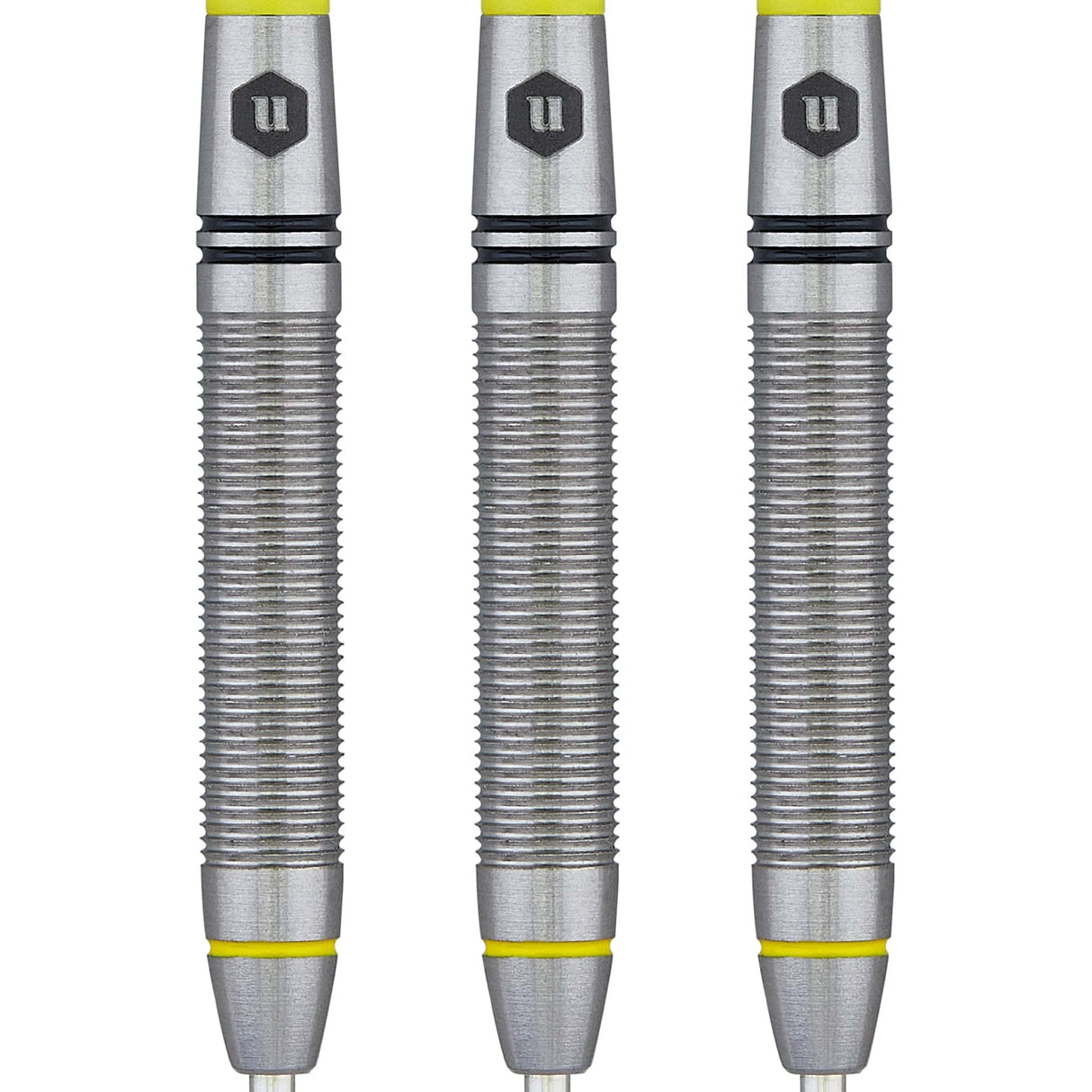 Unicorn Flair Darts - Steel Tip - Style 5 - Micro Grip 24g