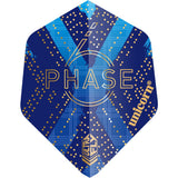 Unicorn Ultrafly Dart Flights - 100 - AR2 - Gary Anderson - Phase 6