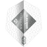 Unicorn Ultrafly Dart Flights - 100 - AR2 - Swytch