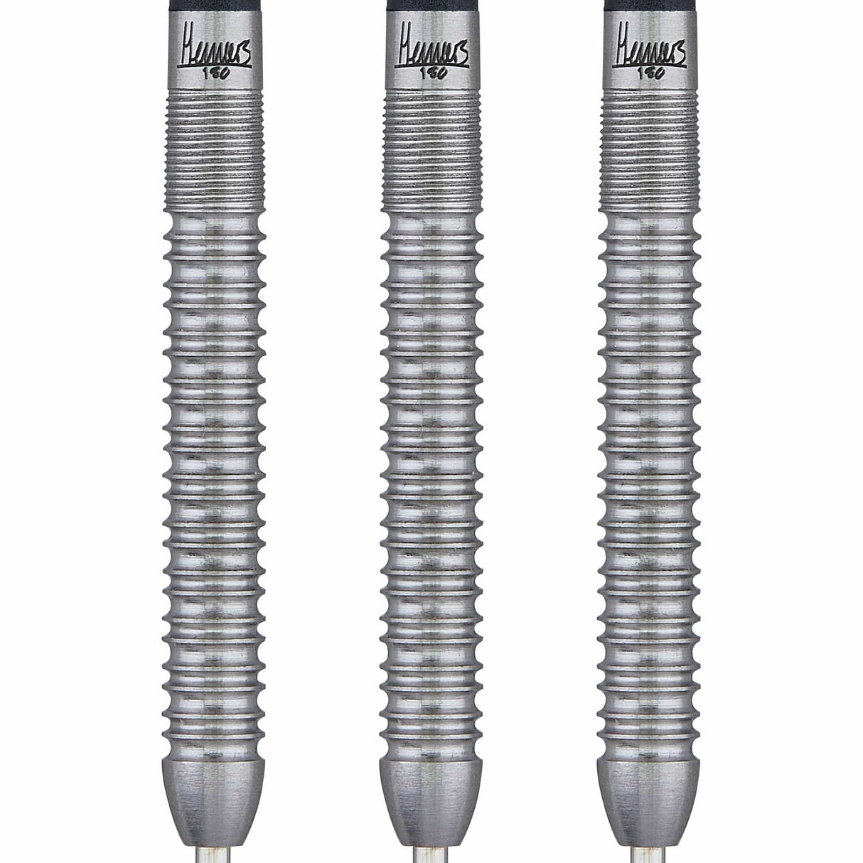 Unicorn Henry Coates Darts - Steel Tip - Global - Natural 24g