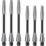 Viper Carbon Plus Dart Shafts - Graphite Rod - Ultra Light