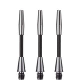 Viper Carbon Plus Dart Shafts - Graphite Rod - Ultra Light Short