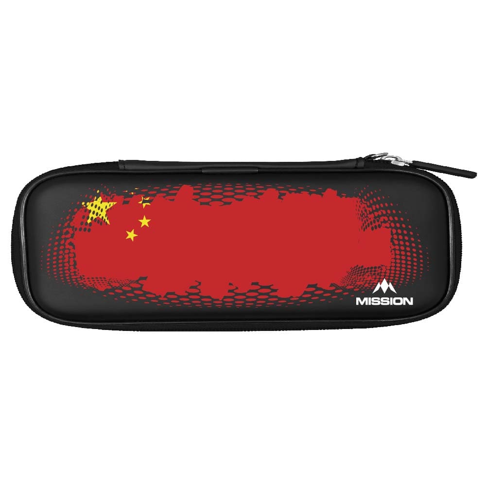 Mission Country EVA Darts Case - Slim- Holds 1 full set - China