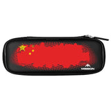 Mission Country EVA Darts Case - Slim- Holds 1 full set - China