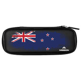 Mission Country EVA Darts Case - Slim- Holds 1 full set - New Zealand