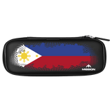 Mission Country EVA Darts Case - Slim- Holds 1 full set - Philippines
