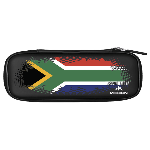 Mission Country EVA Darts Case - Slim- Holds 1 full set - South Africa