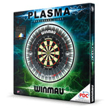 Winmau Plasma Dartboard Light - 360° Lighting System